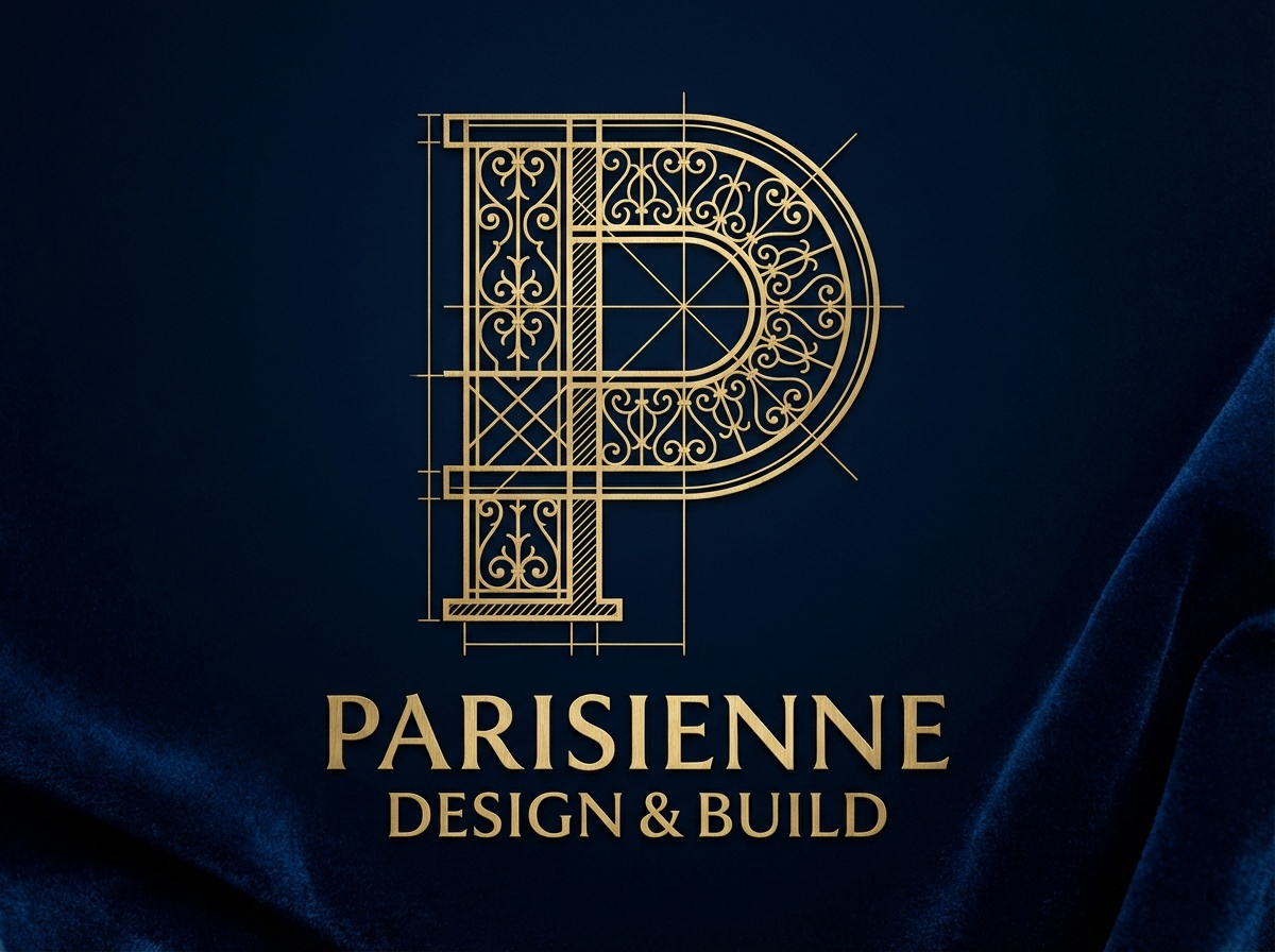 Parisienne Design & Build